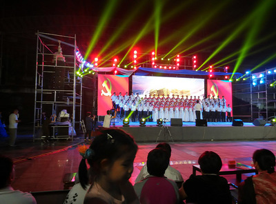 濰坊文化活動與商業演藝活動策劃 如何選擇可靠的公司