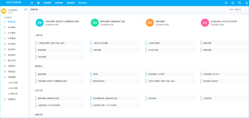 案例詳情_泛微移動(dòng)辦公OA系統(tǒng)標(biāo)準(zhǔn)版_中小組織辦公數(shù)字化產(chǎn)品